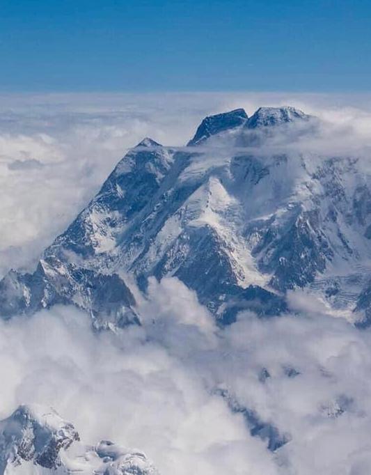 BroadPeak-8047m-the 12th highest mountain on earth-Stumbit Explore